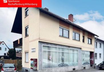 Vorschaubild Mehrfamilienhaus