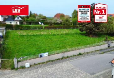 Vorschaubild Grundstück