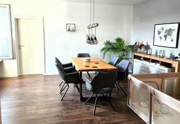 Vorschaubild Maisonettewohnung