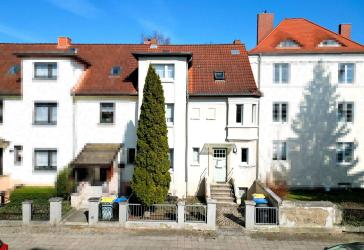 Vorschaubild Reihenmittelhaus