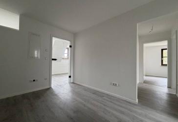 Erstbezug nach Sanierung - Moderne 3-Zimmer Wohnung in zentraler Lage zu vermieten