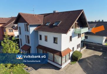 Vorschaubild Maisonettewohnung