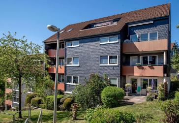 Vorschaubild Wohnung