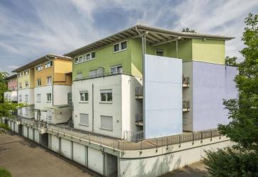 Vorschaubild Wohnung