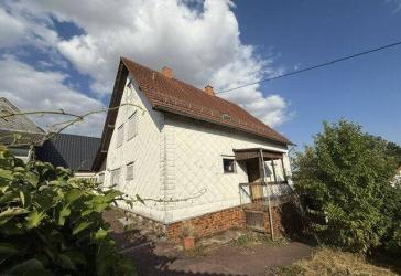 Vorschaubild Einfamilienhaus