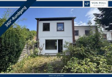 Vorschaubild Reihenendhaus