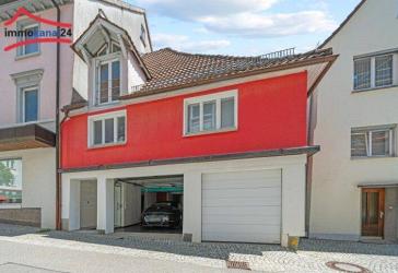 Vorschaubild Reihenmittelhaus