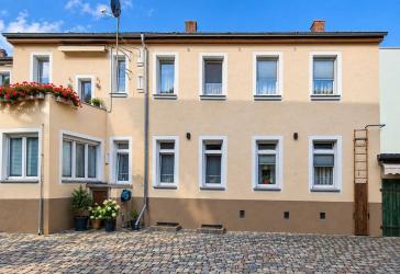 Vorschaubild Einfamilienhaus