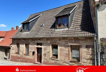 Vorschaubild Einfamilienhaus