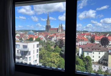 Wohnung mieten in 89231 Stadtmitte
