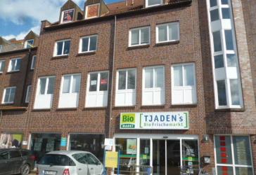 kleine, helle Bürofläche in Neu Wulmstorf!