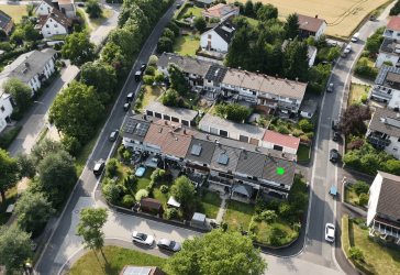 Vorschaubild Reihenmittelhaus