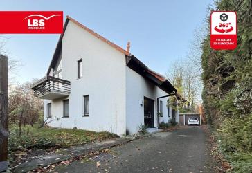 *Reserviert* Doppelhaushälfte