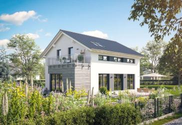 Vorschaubild Einfamilienhaus