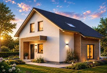 Vorschaubild Einfamilienhaus