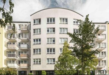 Vorschaubild Mehrfamilienhaus