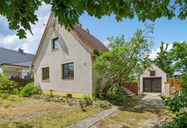 Vorschaubild Einfamilienhaus
