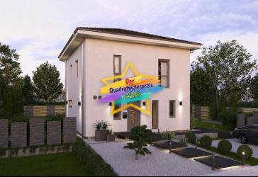 Vorschaubild Einfamilienhaus