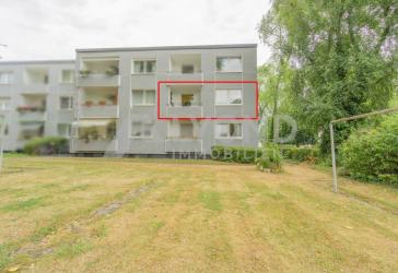 Geräumige 2,5-Zimmer-Wohnung in Herne Süd zu verkaufen!