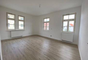 Mitten in der Stadt, 2. OG