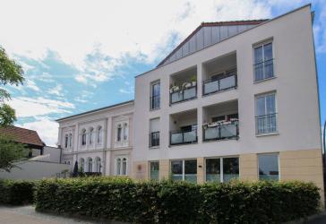 Vorschaubild Wohnung