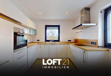 Vorschaubild Maisonettewohnung