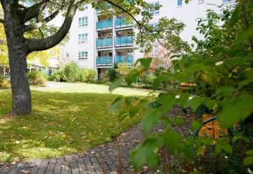Vorschaubild Wohnung