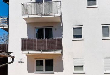 Vorschaubild Maisonettewohnung