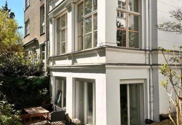 **Luxus-6 Zimmer-Wohnung in Bestlage Berlin-Steglitz zum Selbstbezug in U-Bahn Nähe**