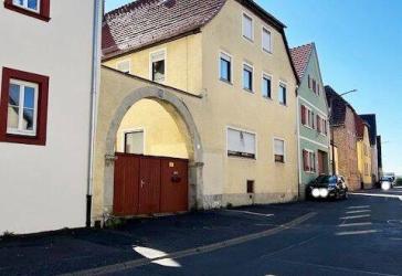 Vorschaubild Bauernhaus