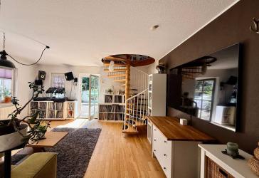 Vorschaubild Maisonettewohnung