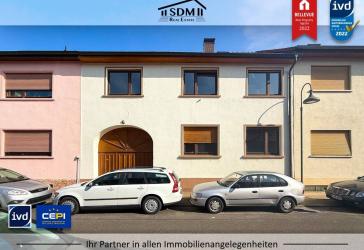 Vorschaubild Einfamilienhaus