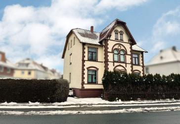 Vorschaubild Mehrfamilienhaus