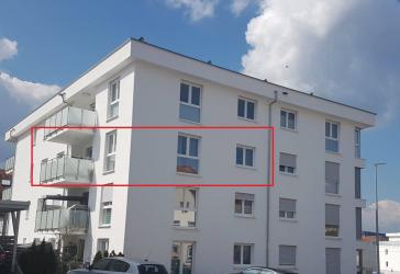 Vorschaubild Wohnung
