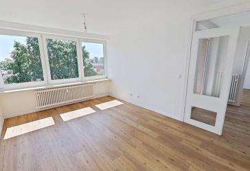 Ihr neues Zuhause in Kappeln: 3-Zimmer-Wohnung mit ruhiger Loggia & Tageslichtbad