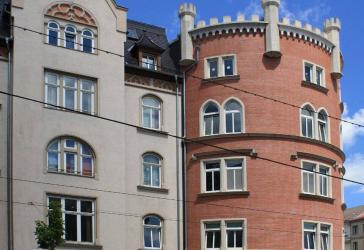 Vorschaubild Wohnung