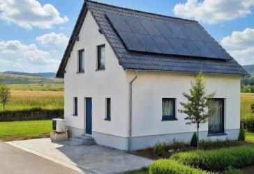 Vorschaubild Einfamilienhaus