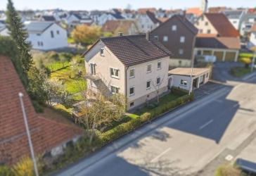 Vorschaubild Mehrfamilienhaus