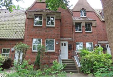 Vorschaubild Maisonettewohnung