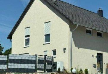Vorschaubild Einfamilienhaus
