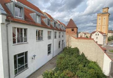 Vorschaubild Maisonettewohnung