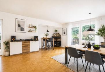 Vorschaubild Wohnung