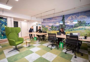 Vorschaubild Büro- /Praxis-Immobilie