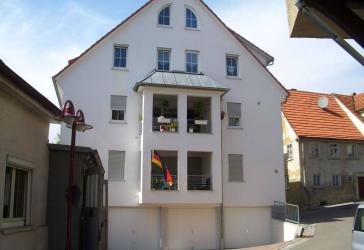 Vorschaubild Wohnung