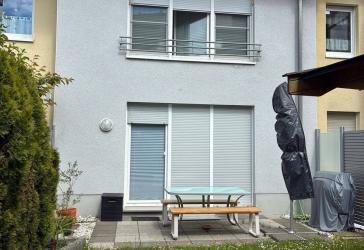 Vorschaubild Maisonettewohnung