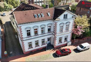 Vorschaubild Büro- /Praxis-Immobilie
