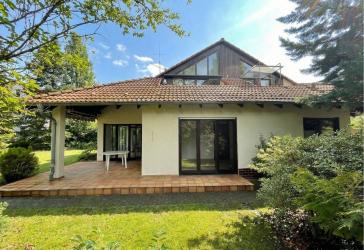 Vorschaubild Bungalow