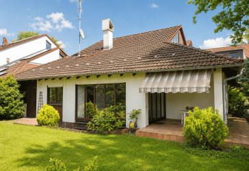 Vorschaubild Einfamilienhaus