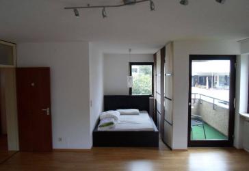 Vorschaubild Loft-Studio-Atelier