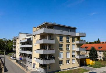 Vorschaubild Wohnung